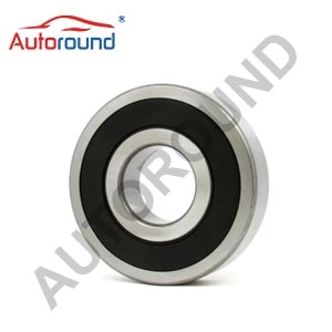 Wheel Bearing 63/28-2RS/C3