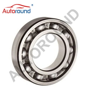 Wheel Bearing 6306DD
