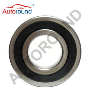 Wheel Bearing 6309-2RS For AGCO