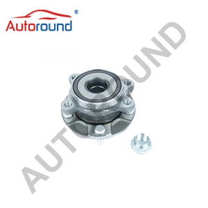 Wheel Hub Bearing 6655L002001 For TOYOTA