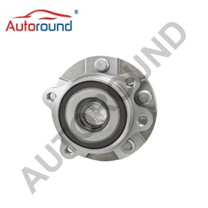 Wheel Hub Bearing 6655L002001 For JMC