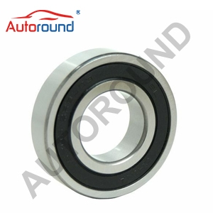 Wheel Bearing 689-2RS/C3 For MAN