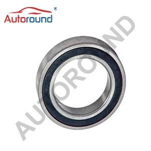 Wheel Bearing 6906-2RS For NISSAN FORD
