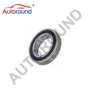Wheel Bearing 6909-2RS For SUZUKI