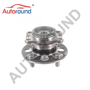 Wheel Hub Bearing 713626780 For KIA