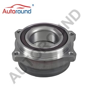 Wheel Hub Bearing 713668290 For BENZ