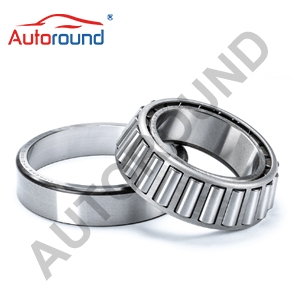 Wheel Bearing 759/752 For AUSTIN