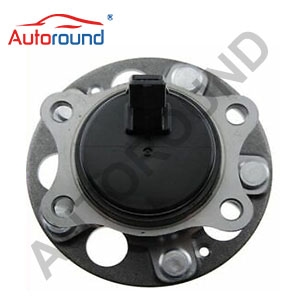Wheel Hub Bearing 9400534 For HYUNDAI