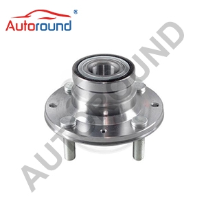 Wheel Hub Bearing 952551 For MITSUBISHI