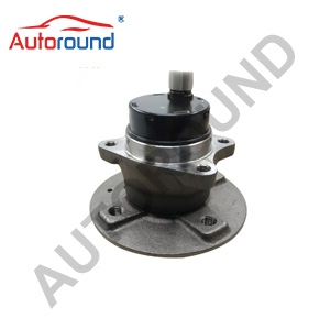 Wheel Hub Bearing 990601A For BYD