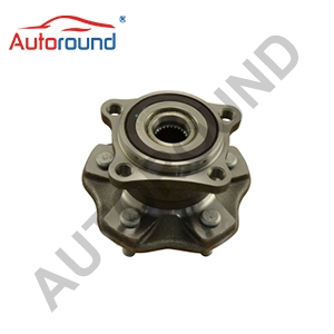 Wheel Hub Bearing ADT383116 For LEXUS