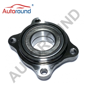 Wheel Hub Bearing B123001015 For CHERY