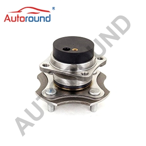Wheel Hub Bearing B203104010 For DONGFENG