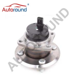 Wheel Hub Bearing B3104100 For LIFAN