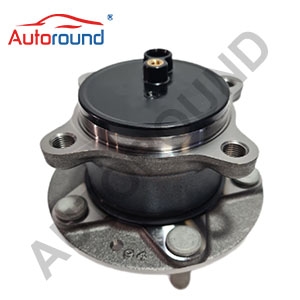 Wheel Hub Bearing BDTS2615XA For MAZDA