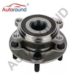 Wheel Hub Bearing BDTS3304XA For MAZDA