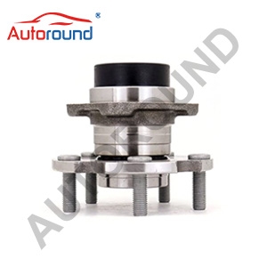 Wheel Hub Bearing BM33104010 For DONGFENG