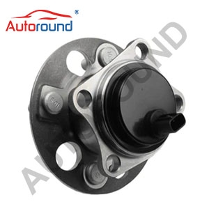 Wheel Hub Bearing BX33104010 For DONGFENG
