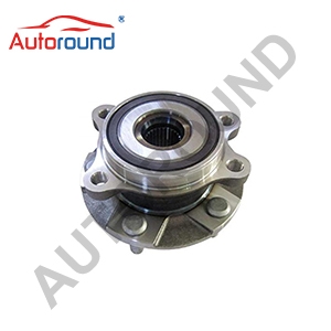Wheel Hub Bearing BYD5A3103100 For Zotye