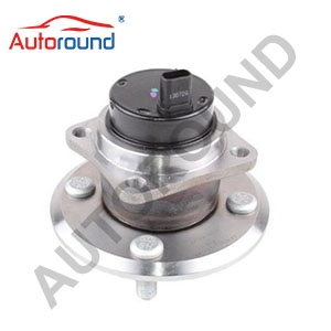 Wheel Hub Bearing BYDF33104021 BYDF33104022 BYDF33104023 F33104000 For BYD
