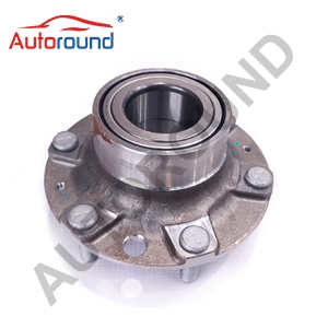 Wheel Hub Bearing C00033171 For SAIC MAXUS