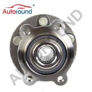 Wheel Hub Bearing CV612C99BNB For BMW