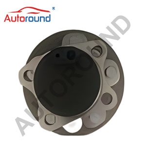 Wheel Hub Bearing D202 For Zotye