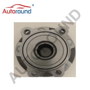 Wheel Hub Bearing D203 For Zotye