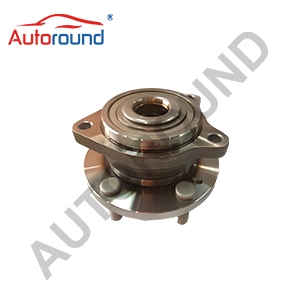 Wheel Hub Bearing D502 For DONGFENG