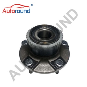 Wheel Hub Bearing DACF3013472 For BAIC