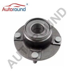 Wheel Hub Bearing DACF30134YA For BAIC