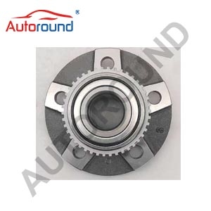 Wheel Hub Bearing DACF321324862A For SWM