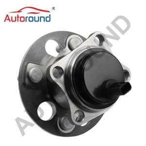 Wheel Hub Bearing DACF321344055 For WULING