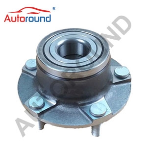 Wheel Hub Bearing DACF3213668YA1 32X136X77X5 3501610CA01 For DONGFENG