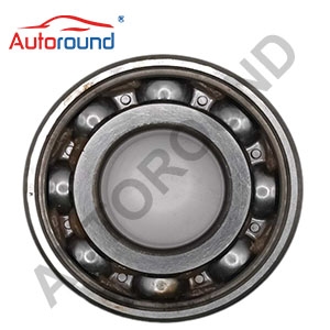 Wheel Bearing DG358026WRKBC4 For SUZUKI