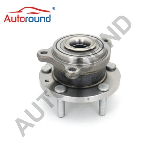 Wheel Hub Bearing 24566101 For WULING