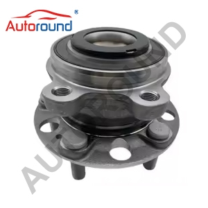 Wheel Hub Bearing E240310JD0200 For DFM