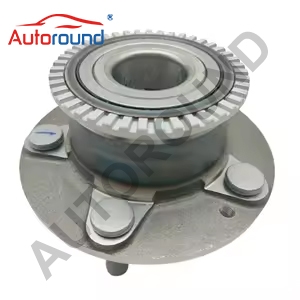 Wheel Hub Bearing F10262508 For CHANGAN