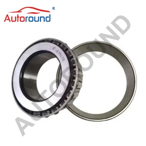 Wheel Bearing F615438 For HONDA