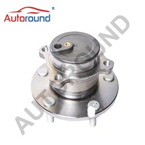 Wheel Hub Bearing FA142615X For HAIMA