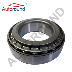 Wheel Bearing HM518445/10 For FRUEHAUF