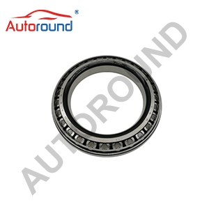 Wheel Bearing JP12049 For CHEVROLET