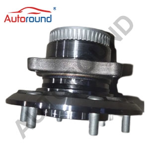 Wheel Hub Bearing K1300180002A K1300180001A K1300180002A0 For FOTON