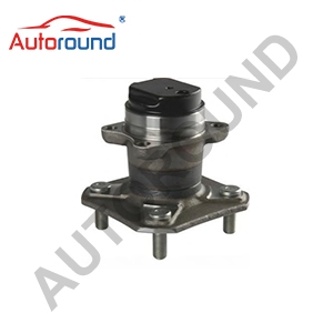 Wheel Hub Bearing KK21035 For NISSAN