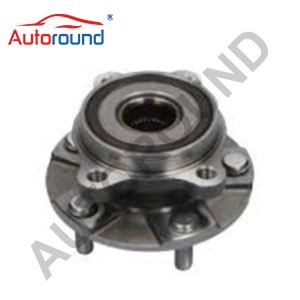 Wheel Hub Bearing LF6460QSMA 6655L002002 For Leopaard