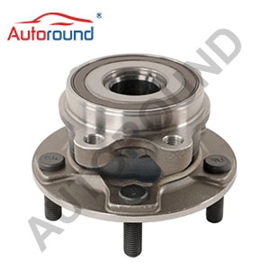 Wheel Hub Bearing LF6460QSMA 6655L002002 For JMC