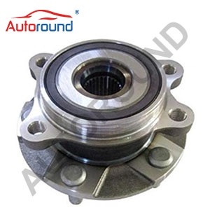 Wheel Hub Bearing LF7203501130 For LIFAN