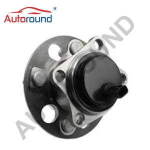 Wheel Hub Bearing LK3502300 1012190800 For BYD