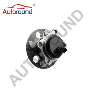 Wheel Hub Bearing LK3502400 For BYD