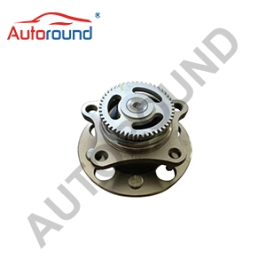 Wheel Hub Bearing M63104100A For BYD